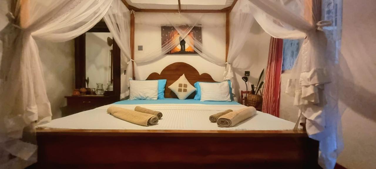 Sand Dollar House, Hiriketiya Dikwella Extérieur photo