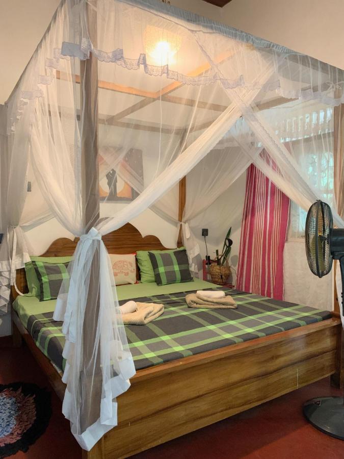 Sand Dollar House, Hiriketiya Dikwella Extérieur photo