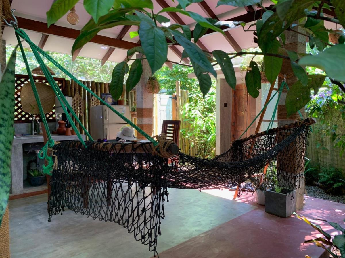 Sand Dollar House, Hiriketiya Dikwella Extérieur photo